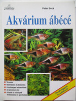Peter Beck: Akvárium ábécé