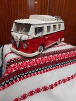 Lego Vw T1 ablakos mikrobusz