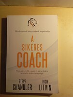Steve Chandler / Rich Litvin A sikeres Coach