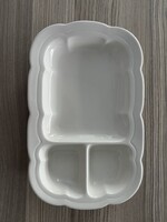 Altrohlau Porcelain Divided Serving Dish