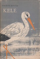 Fekete István: Kele
