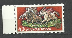 Vadászati világkiállítás 40 f