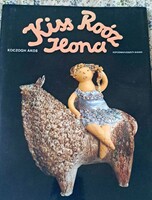 Koczogh Ákos: Kiss Roóz Ilona