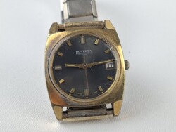 Hoverta rotomatic, ferfi karora, automata