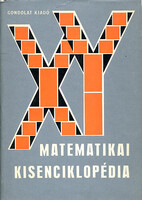 Fried-Pásztor-Reiman-Révész: Matematikai kisenciklopédia