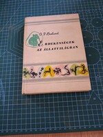 Érdekességek az állatvilágban - 2230