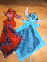 Disney szundikendők - Stitch 004.