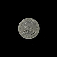 Kenya – 1 Shilling – 1974