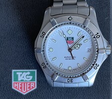 Tag Heuer 2000 WE2111