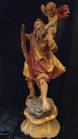 SZENT KRISTÓF FARAGOTT FA XIX. SZÁZAD