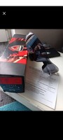 Oakley Ducati Zero Limited Edition napszemüveg – Made in U.S.A., dobozzal7
