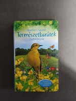 Természetbarátok zsebkönyve (Virágok, fák, madarak, rovarok) - Spotter's Guide