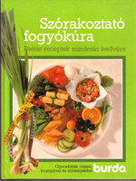 Burda: Szórakoztató fogyókúra