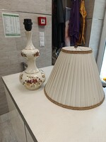 Zsolnay pillangós asztali làmpa