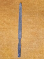 Antique M&T Mark Nail File A190