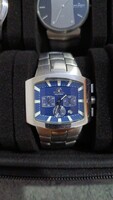 Breil chronograph karóra