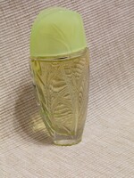 Vintage Nature Yves Rocher Perfume Eau de Toilette 60ml fragrance retro parfüm gyűjtői darab