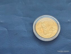 LENGYELORSZÁG 2 ZLOTY 2006 MORMOTA FÖLDI KUTYA! UNC!