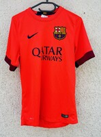 Barcelona Nike Futball Mez