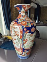 Hatalmas Imari váza 62 cm ?!
