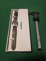 Tissot pr 516 vintage automata karóra