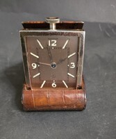 Jaeger LeCoultre 8 napos utazó óra