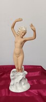 Lippelsdorf Wagner & Apel Bertram female nude