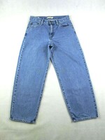 EREDETI LEVIS BAGGY DAD (W26 / L28) NŐI FARMERNADRÁG