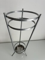 Stainless steel umbrella stand for sale
