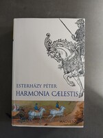 Esterházy Péter - Harmonia Cælestis - Magvető,2001