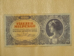 10 EZER TÍZEZER 10000 MILPENGŐ SZÉP !!!