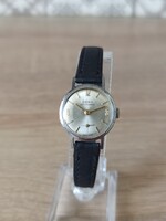 Doxa mechanical women's wristwatch