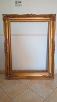 Blondel képkeret 75 X 100 cm-es képhez