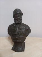 Traditional Kossuth Lajos bust (1897)