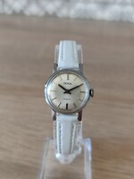 Doxa mechanical women's wristwatch