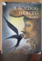 Oscar Wilde - A Boldog Herceg