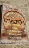 David keys - Katasztrófa, 2002, Vincze