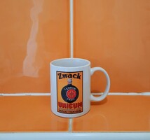 Zwack Unicum bögre - RITKA