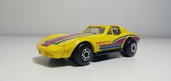 Matchbox Chevrolet Corvette