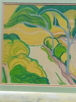 Mattis Teutsch Jànos 1884-1960