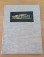Garas Klára - A Szépművészeti Múzeum képei, 1973, Corvina