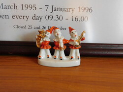 Wagner & Apel - antique miniature dwarf band