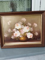 Painting, Still Life