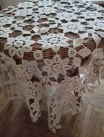Lace Tablecloth