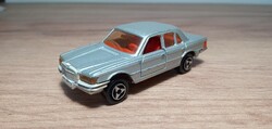 Majorette Mercedes 450 SE