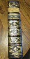 Pázmány Péter: Hodegus. Igazságra vezérlő kalauz - 1766 - Szép tiszta állapot !