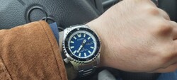 Citizen Promaster Fugu Limited karóra