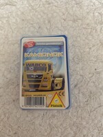 Kamionok No.421525 - kamionos kártya