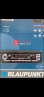 Blaupunkt Laguna CD35 CD - s autó magnó ( vadonat új )