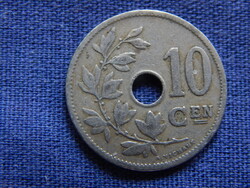 Belgium 10 Centimes 1905 (België)